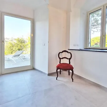 Villa Viola Apartment Rapallo