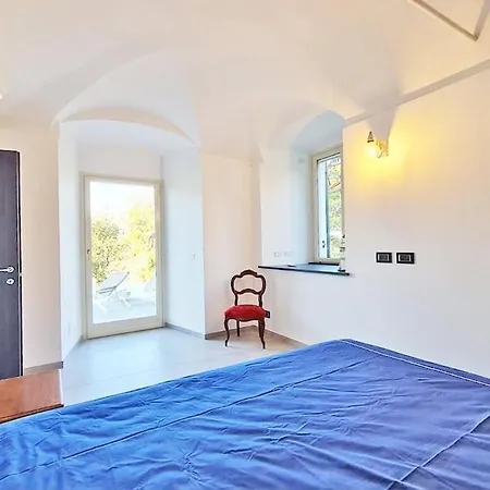 Villa Viola Apartamento