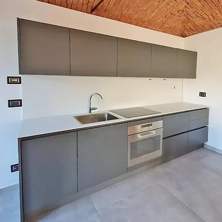 Villa Viola Apartamento Rapallo