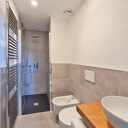 Apartamento Villa Viola *
