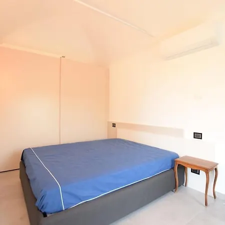 Apartmán Villa Viola Rapallo