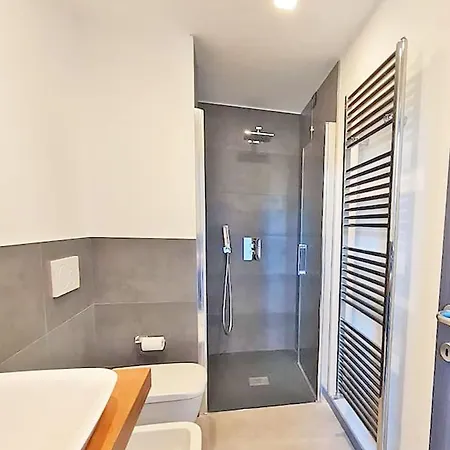 Apartmán Villa Viola